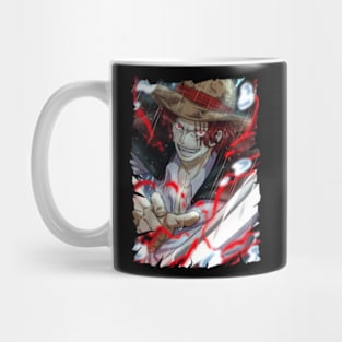 SHANKS MERCH VTG Mug